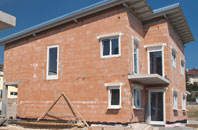 Ruislip Common home extensions